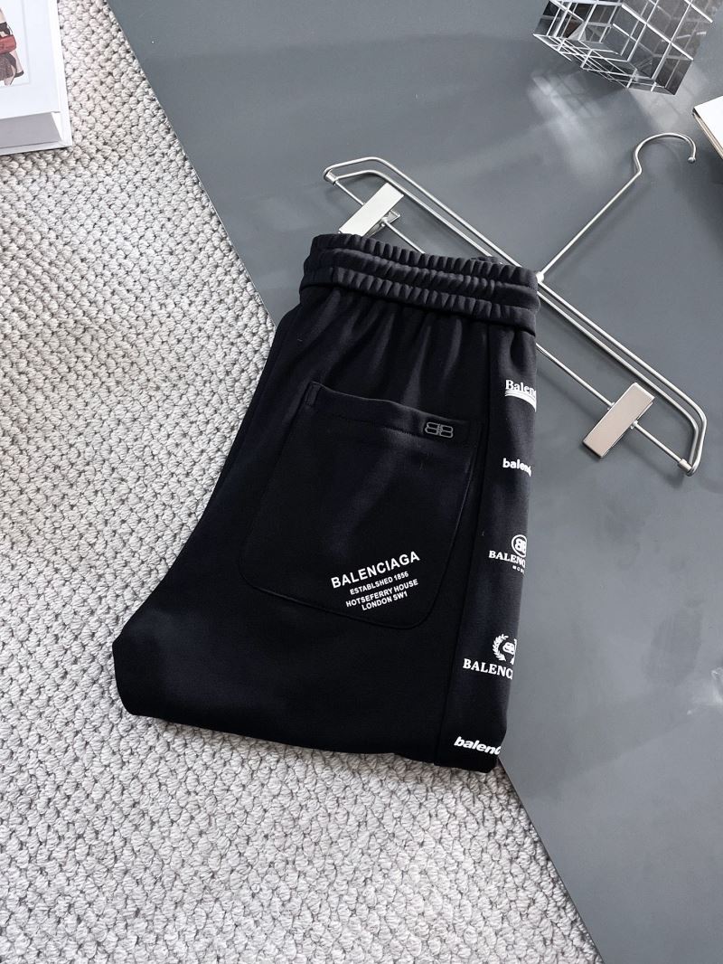 Balenciaga Long Pants